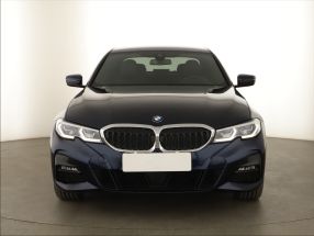 BMW 3 - 2021