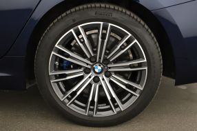 BMW 3 - 2021