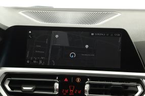 BMW 3 - 2021