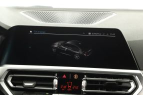 BMW 3 - 2021