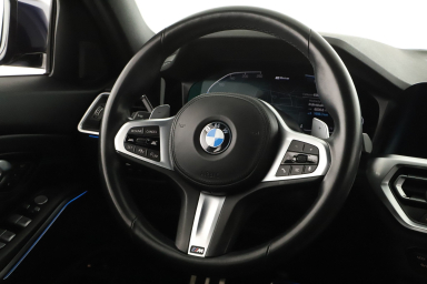 BMW 3 - 2021
