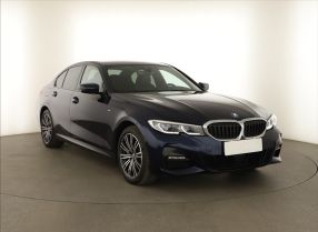 BMW 3 - 2021