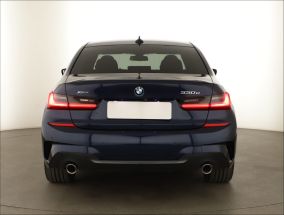 BMW 3 - 2021