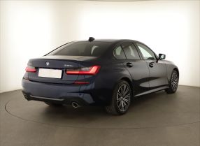 BMW 3 - 2021