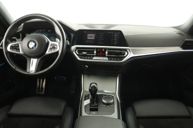 BMW 3 - 2021