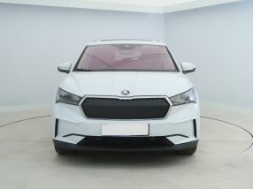 Škoda Enyaq - 2020