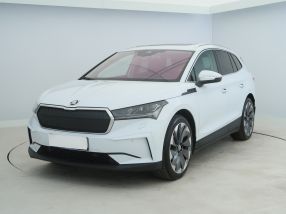 Škoda Enyaq - 2020