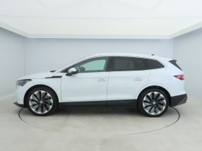 Škoda Enyaq - 2020
