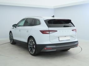 Škoda Enyaq - 2020