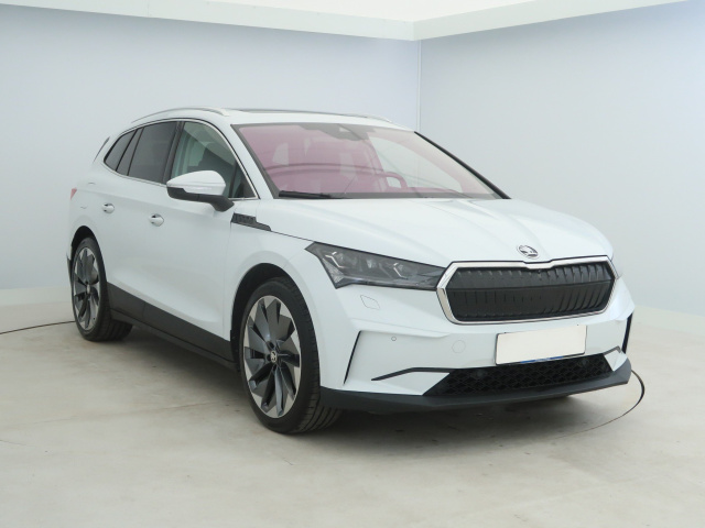 Škoda Enyaq 2020