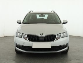 Škoda Octavia - 2020