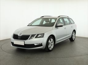 Škoda Octavia - 2020