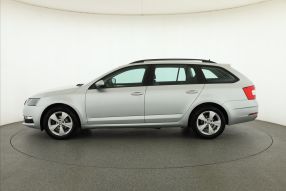 Škoda Octavia - 2020
