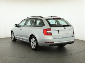 Škoda Octavia - 2020