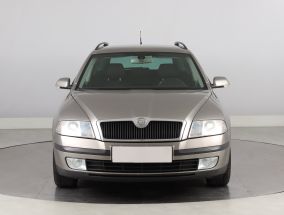 Škoda Octavia - 2008