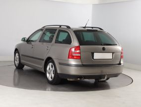 Škoda Octavia - 2008
