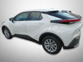 Toyota C-HR - 2026