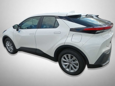 Toyota C-HR - 2026