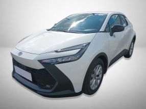 Toyota C-HR - 2026