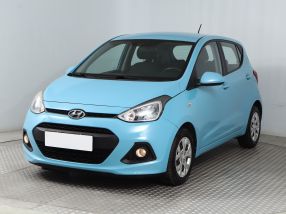 Hyundai i10 - 2014