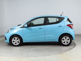 Hyundai i10 - 2014