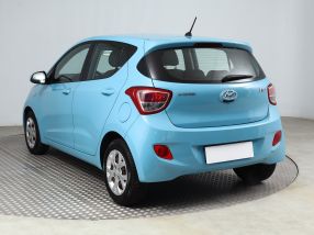 Hyundai i10 - 2014