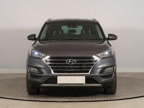 Hyundai Tucson - 2018
