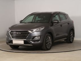 Hyundai Tucson - 2018