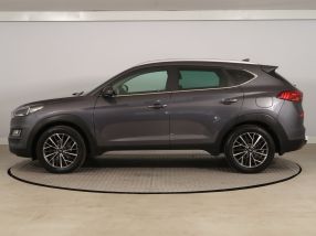 Hyundai Tucson - 2018