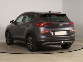 Hyundai Tucson - 2018