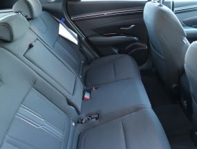 Hyundai Tucson - 2022
