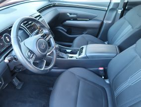 Hyundai Tucson - 2022