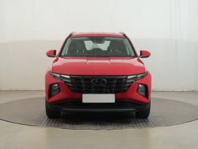 Hyundai Tucson - 2022