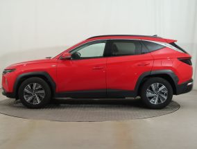 Hyundai Tucson - 2022