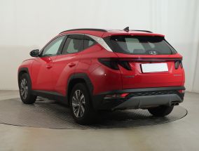 Hyundai Tucson - 2022