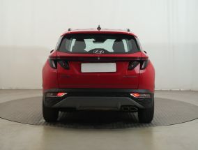 Hyundai Tucson - 2022