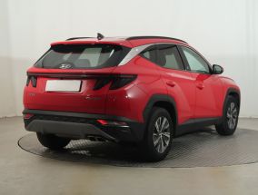 Hyundai Tucson - 2022