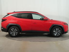 Hyundai Tucson - 2022