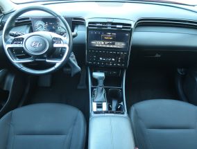 Hyundai Tucson - 2022