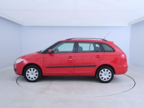 Škoda Fabia - 2008