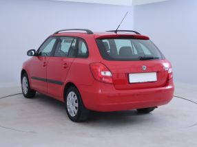 Škoda Fabia - 2008