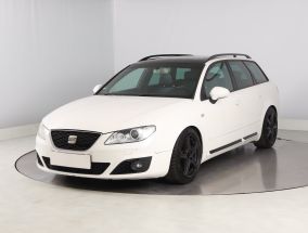 Seat Exeo - 2011