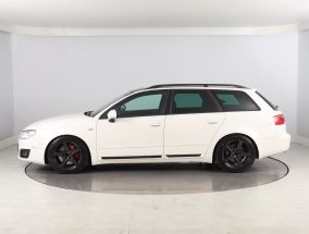 Seat Exeo - 2011