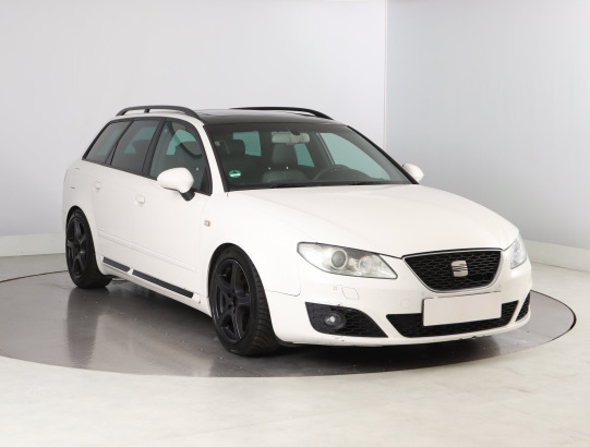 Seat Exeo