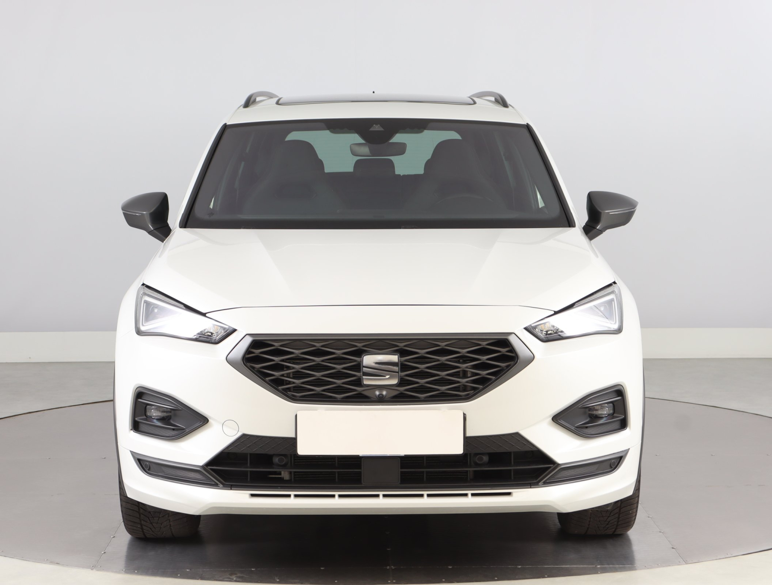 Seat Tarraco - 2024
