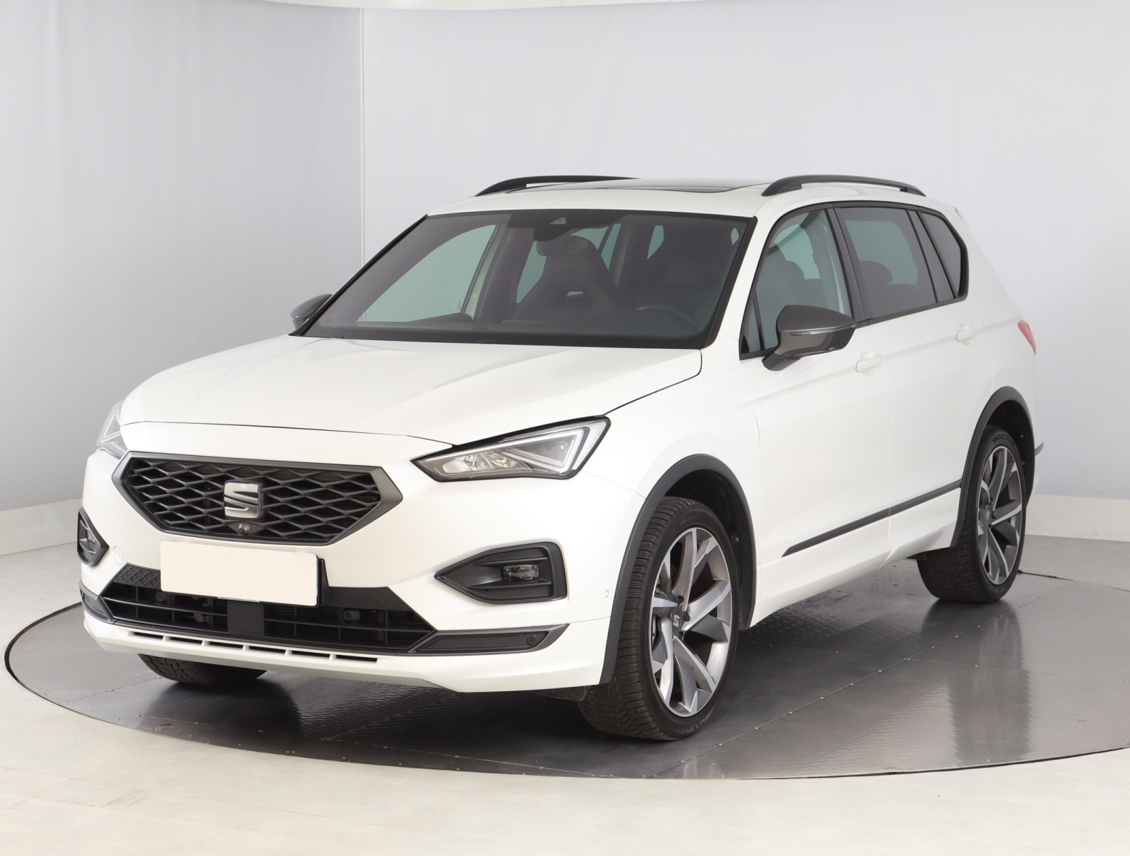 Seat Tarraco - 2024