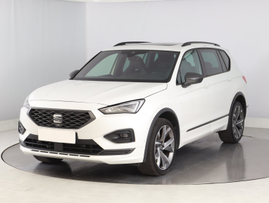 Seat Tarraco - 2024
