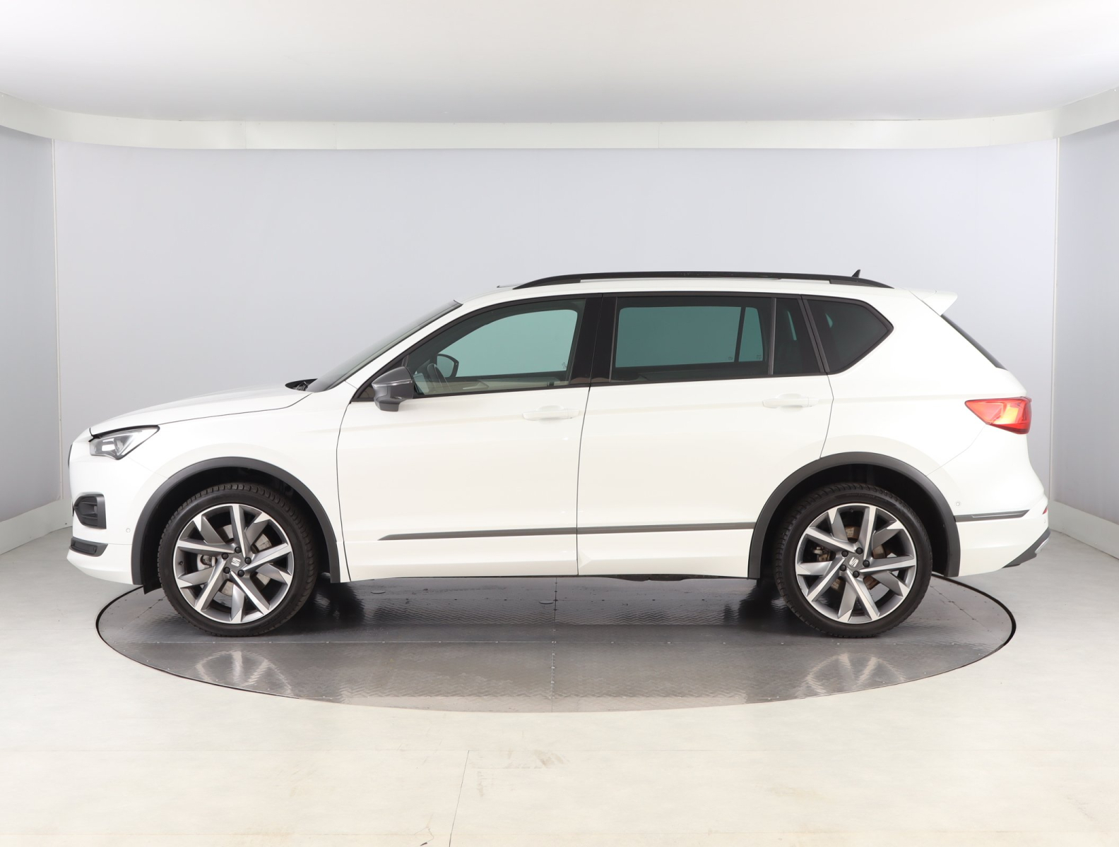 Seat Tarraco - 2024