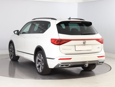 Seat Tarraco - 2024