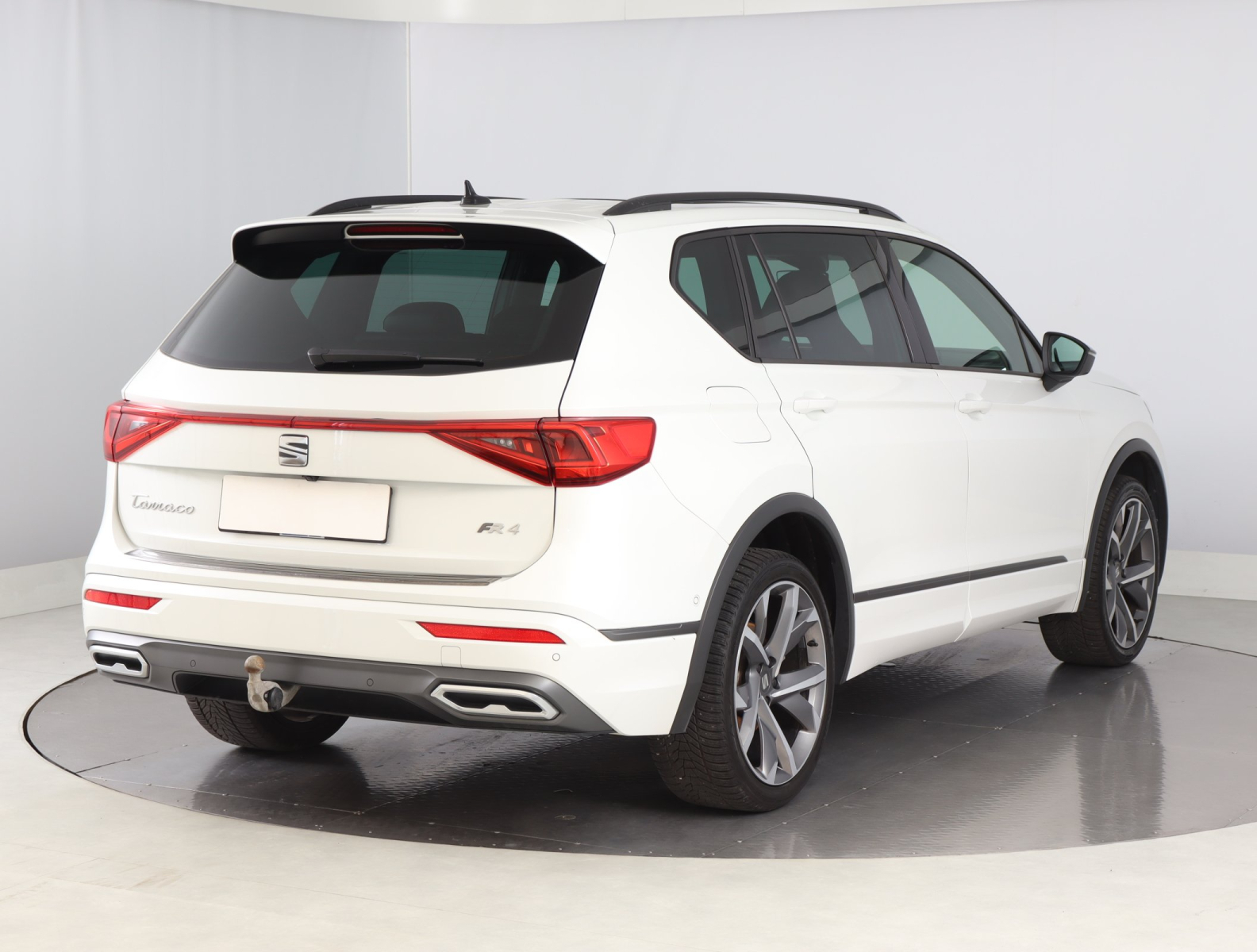 Seat Tarraco - 2024